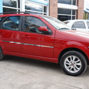 Fiat Palio Weekend