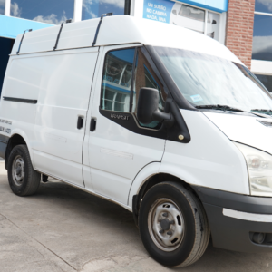 Ford transit 115 t330