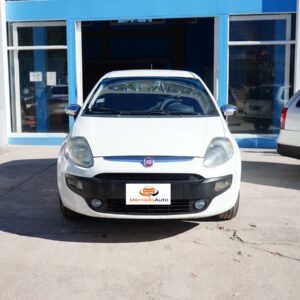 Fiat Punto 1.4