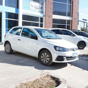 Volskwagen TREND msi