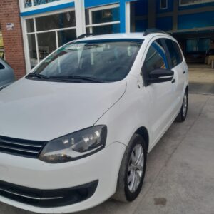 Volskwagen SURAN 2013
