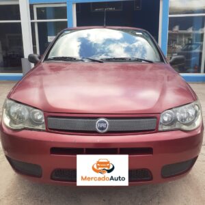 Visitanos en Ruta 1 e Independencia.