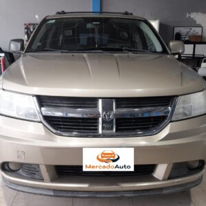 DODGE JOURNEY 7 ASIENTOS FULL