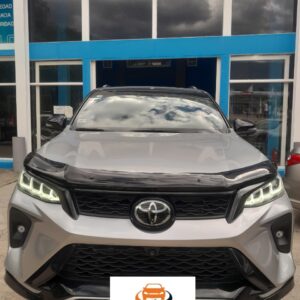 TOYOTA SW4 7 ASIENTOS FULL AUTOMATICA