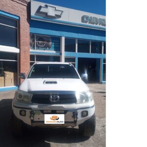 TOYOTA HILUX SR-V 3.0 4X4