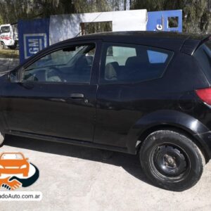 FORD KA 1.0 FLY VIRAL