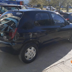 CHEVROLET CELTA 1.4 LS 2011
